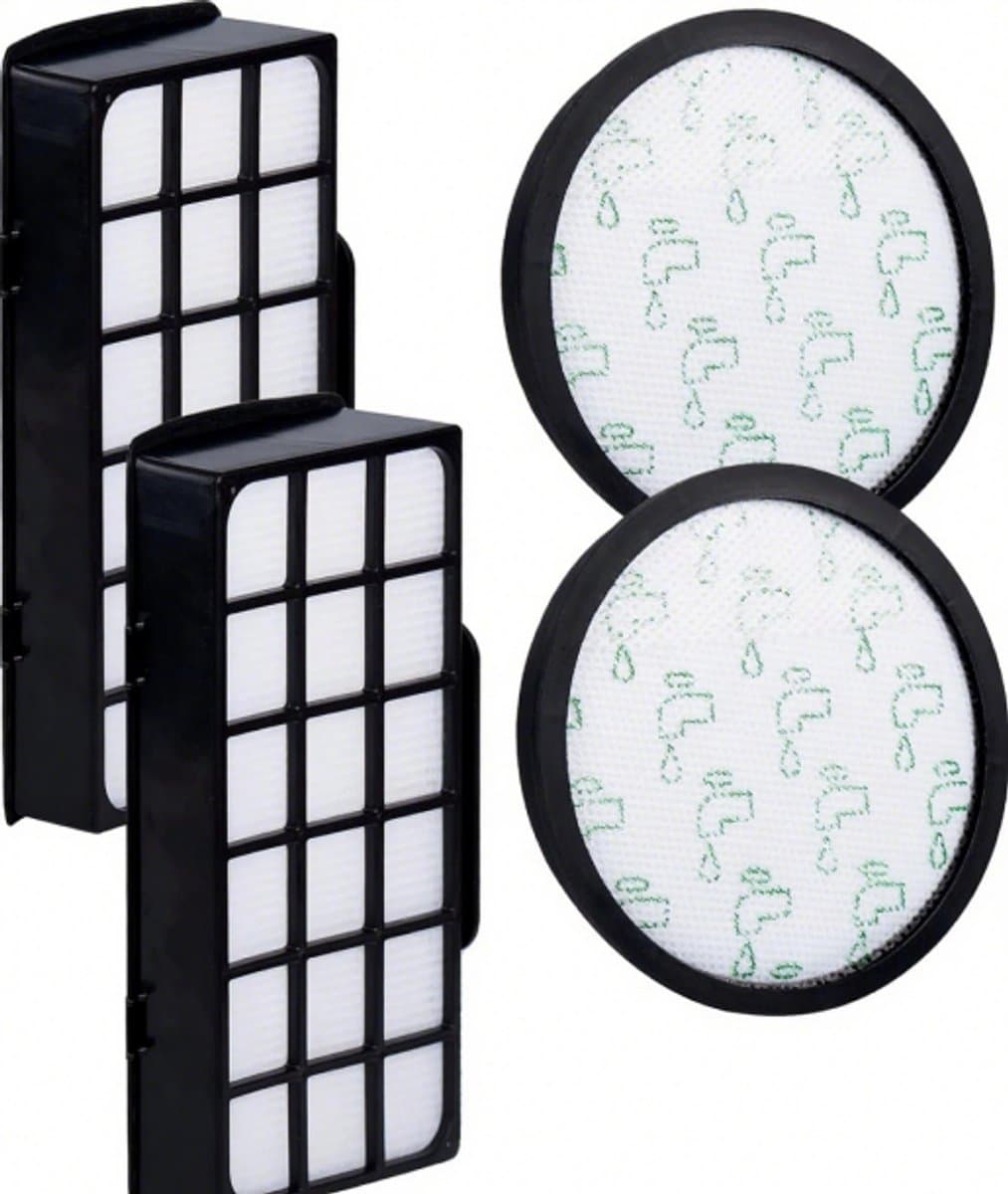 filters geschikt voor Haoyunda stofzuiger filter RO7611 RO7634 RO7623 accessoires filterelement filter ZR903701 — afbeelding 1