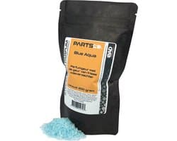 PARTS4® Stofzuiger parfum Blue Aqua | 200 gram in hersluitbaar zakje | Verspreidt een aangename geur tijdens het stofzuigen