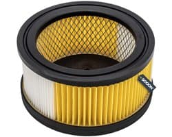 SQOON® Filter geschikt voor Kärcher WD 4 & WD 5 series – Vervangt origineel 6.414-960