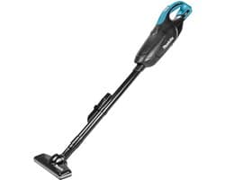 Makita DCL182ZB - basis steelstofzuiger - geleverd zonder accu en lader