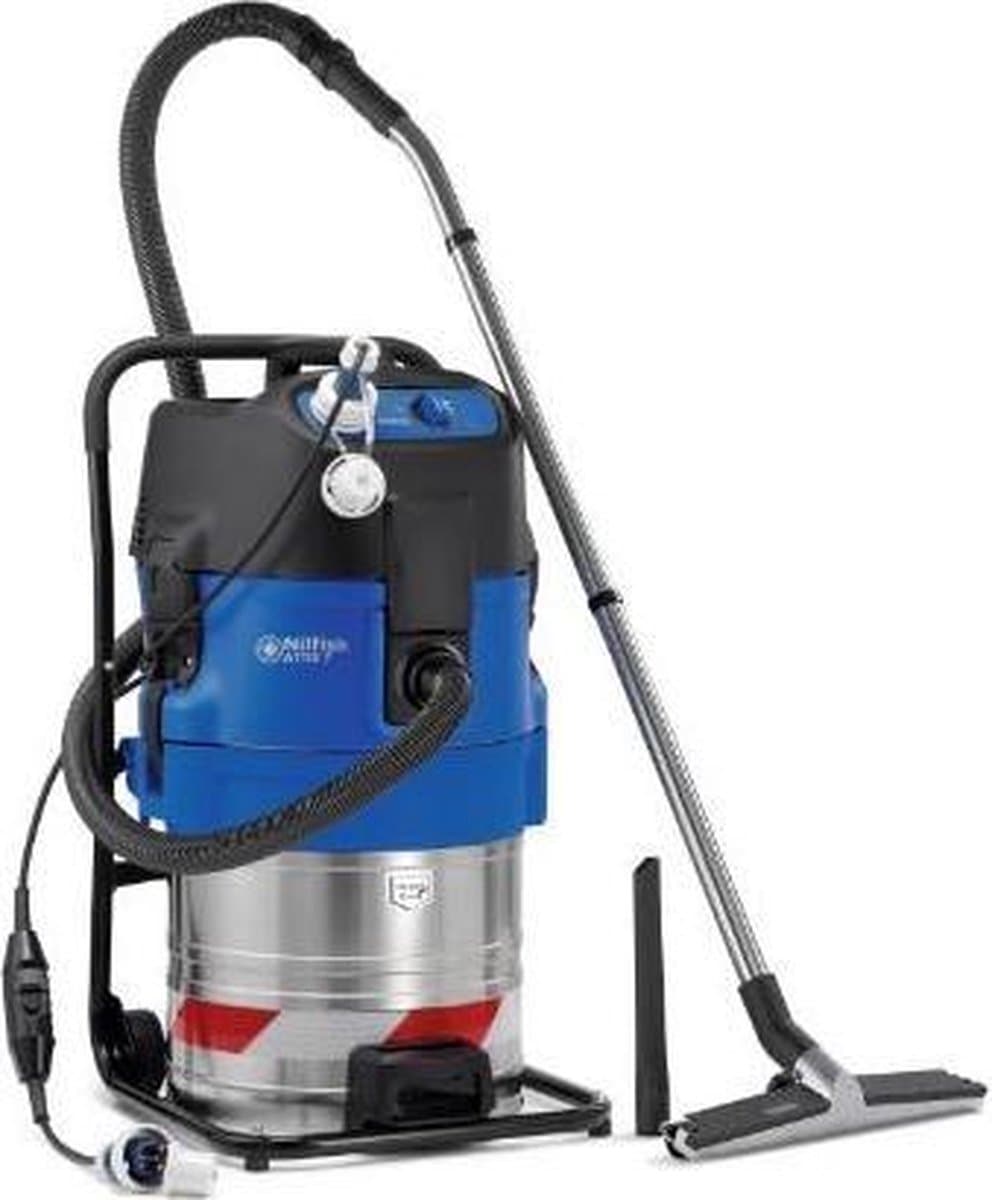Brandweerstofzuiger ATTIX 751-71 MWF 1500 W 3600l/min 230mbar 70l... — afbeelding 1