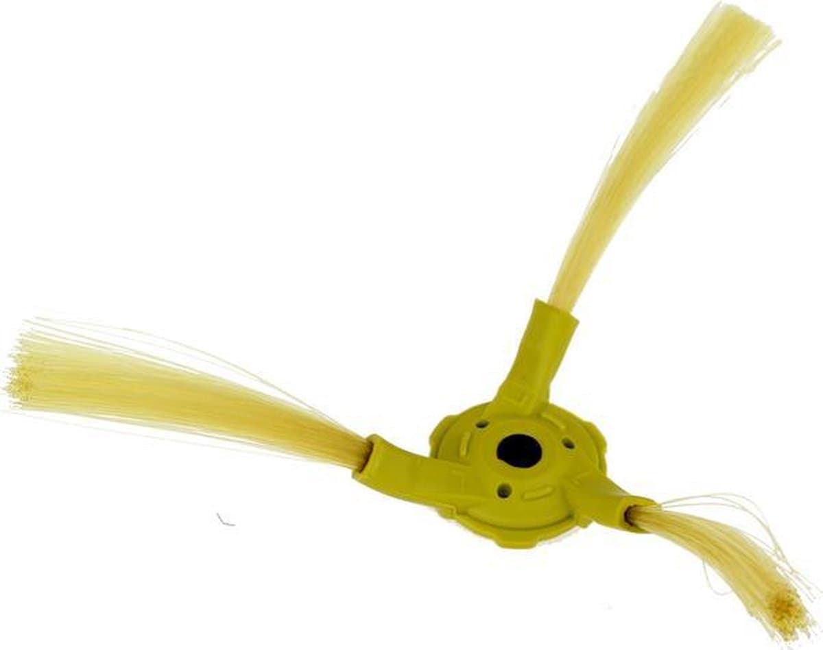 LG Hom-Bot Zijborstel links ABC73129901 — afbeelding 1