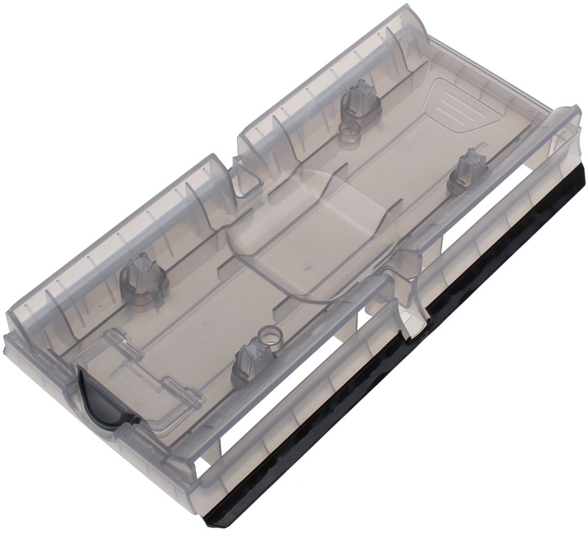 KARCHER - complete afvalwatertank FC 7/FC 8 - 40551683 — afbeelding 1