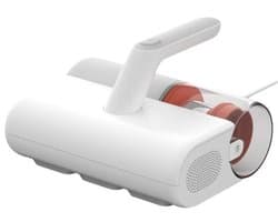 Xiaomi Dust Mite Vacuum Cleaner | Matrasreiniger en huistofmijt stofzuiger | Voor een frisser en droger bed | UV-licht | 50°C warme lucht