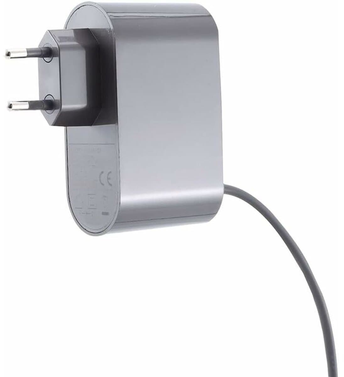 Geschikt voor 0,45V stofzuigerlader voor Dyson V10/SV12/V11/SV14 - De ideale oplossing voor langdurig gebruik van uw stofzuiger — afbeelding 1