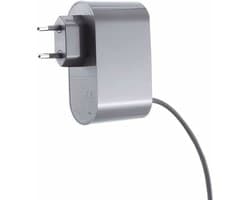Geschikt voor 0,45V stofzuigerlader voor Dyson V10/SV12/V11/SV14 - De ideale oplossing voor langdurig gebruik van uw stofzuiger