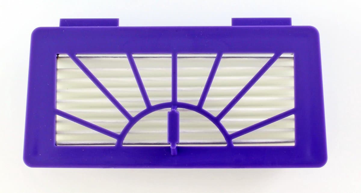 10 HEPA filters voor Neato XV/Signature/Vorwerk VR100 — afbeelding 1