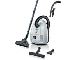 Bosch Serie 4 BGB38HYG1 stofzuiger 4 l Cilinderstofzuiger Droog 600 W Stofzak
