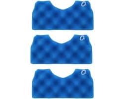 Stofzuiger Deel filters Heap Voor Samsung Cup DJ97-01040C SC43 SC44 SC45series - Set van 3 - Stof Filter .