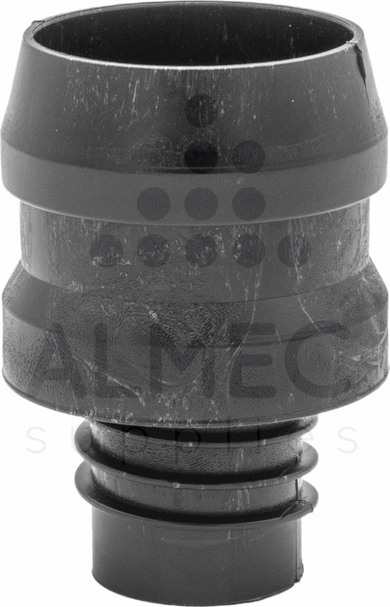 Wartel Nilfisk UZ934 32mm Slang — afbeelding 1