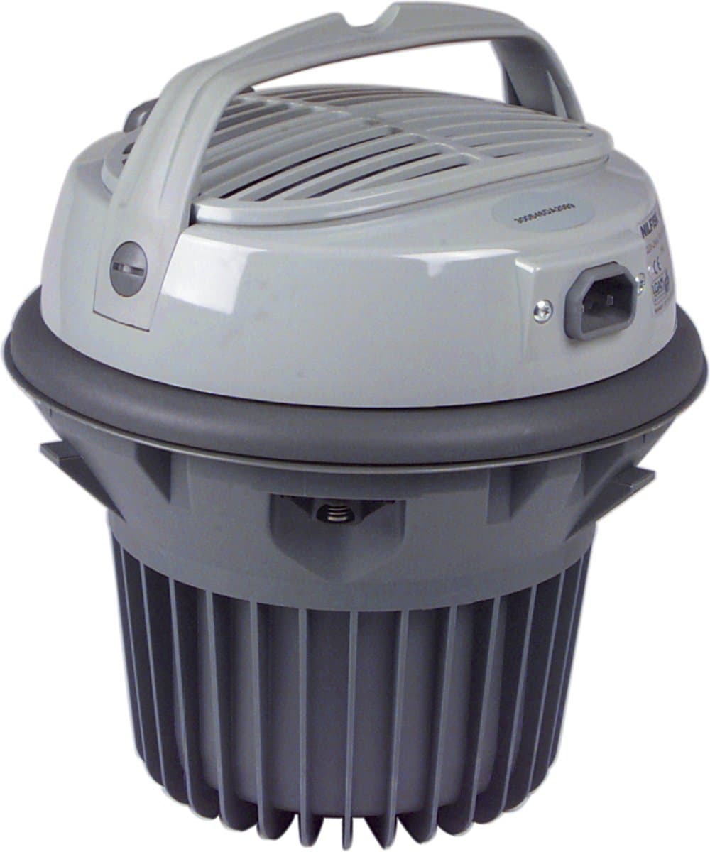 Nilfisk Motor 1200 watt art. 12112153 stofzuigertoebehoren — afbeelding 1