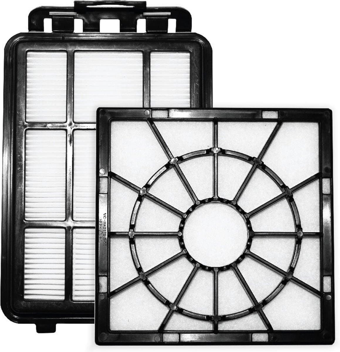 filterkit VX-4 — afbeelding 1