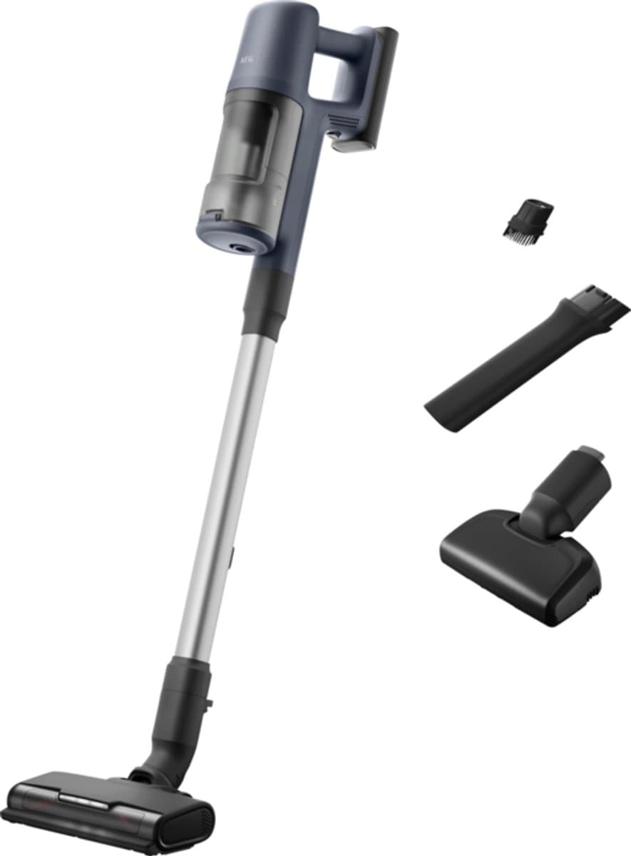 AEG Steelstofzuiger Animal 6000 AP61AB21DB 21.6 V — afbeelding 1
