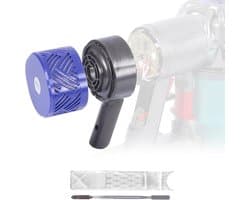 Motor Achterklep + HEPA-filter Vervangingsset geschikt voor Dyson V6 en Compatibele Modellen