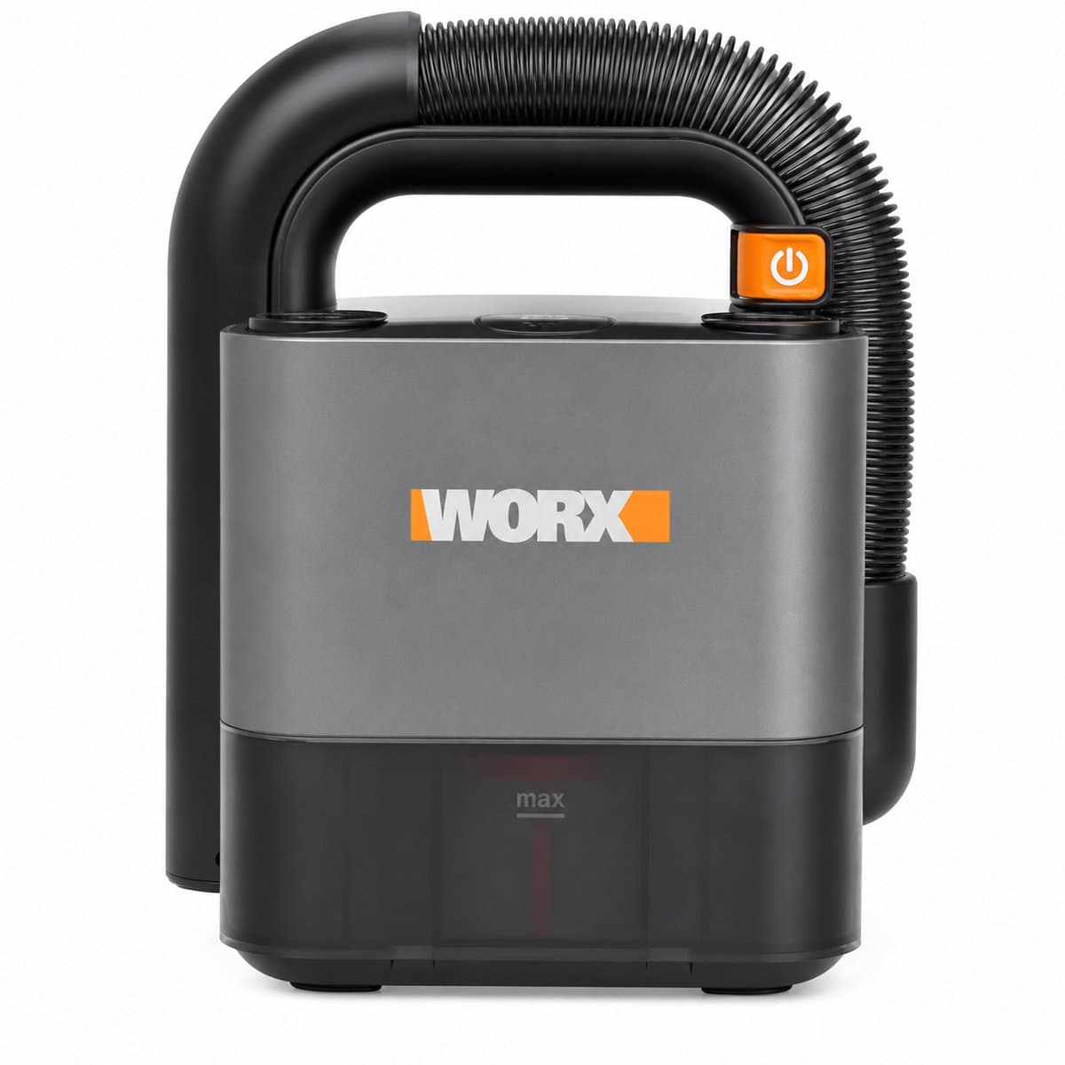 Auto Kruimeldief Draadloos met HEPA Filter – Krachtige Handstofzuiger, Compact, 20V Accu, 0,2L Stofreservoir — afbeelding 1