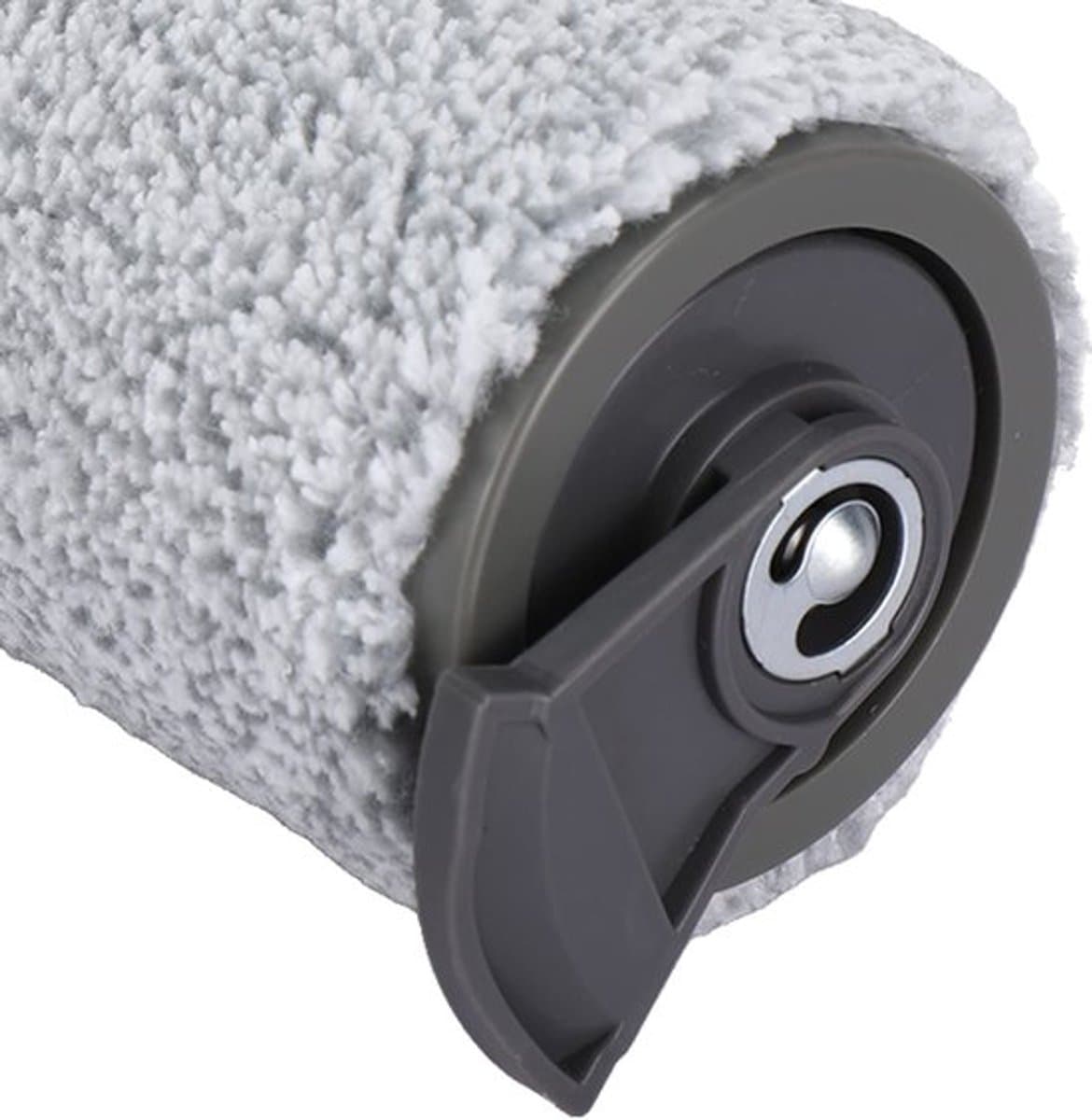 Allecto - Hoogwaardige Accessoires - Vervangende Borstelrol - Voor — afbeelding 1