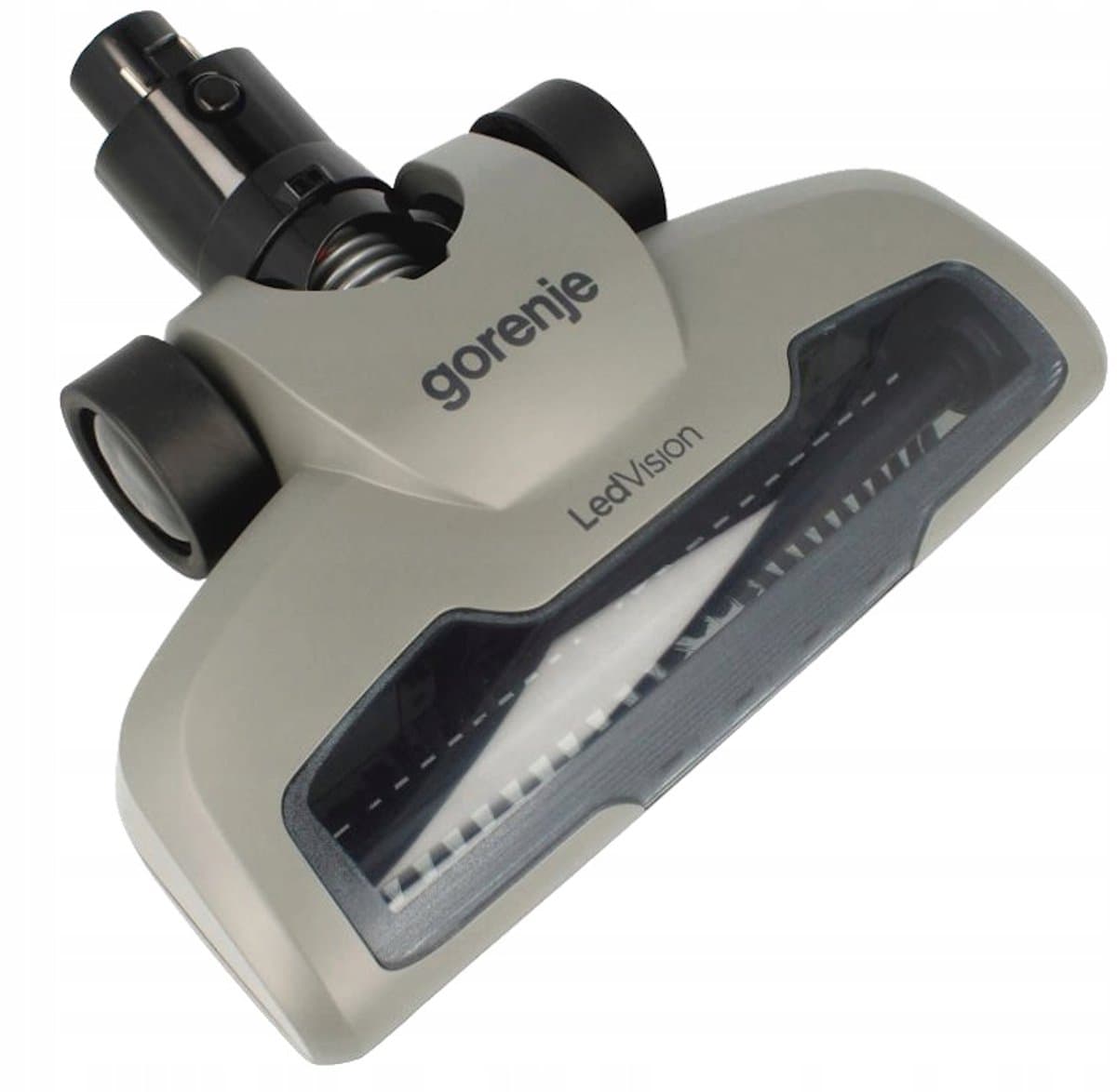 Turboborstel voor Gorenje SVC216FGD stofzuiger — afbeelding 1