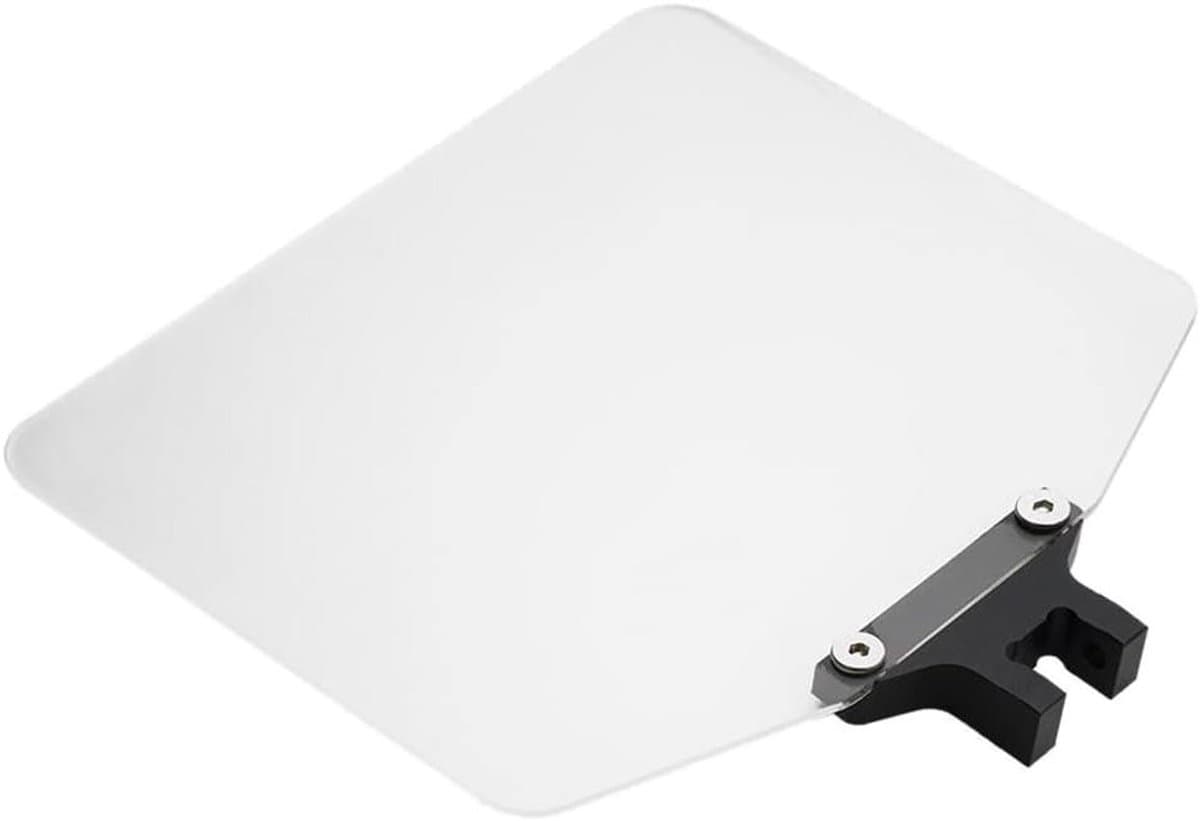 Houtbewerking Tool - Spaander Vanger - Stof Beheersing - Beschermt Tegen Spaanders - 1 Stuk - Zwart — afbeelding 1