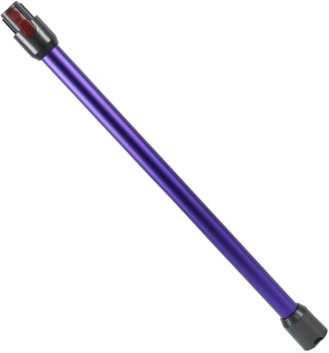 Dyson Verlengstuk 72,8 cm – Compatibel met Dyson V7 / V8 / V10 / V11 / V15 Slim – Stofzuiger Verlengbuis – Snelle Klikverbinding — afbeelding 1