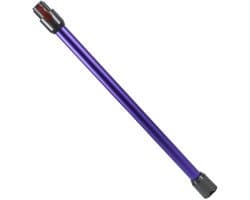 Dyson Verlengstuk 72,8 cm – Compatibel met Dyson V7 / V8 / V10 / V11 / V15 Slim – Stofzuiger Verlengbuis – Snelle Klikverbinding