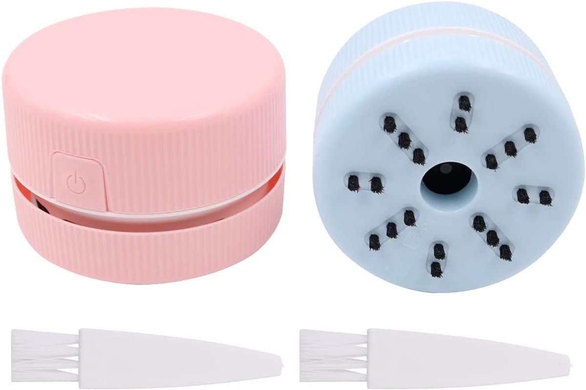 Diamant Schilderen Tool - Boor Sneller Picker - Gemorste Diamanten Opruimen - 360 Graden Draaibaar - 2 Stuks — afbeelding 1
