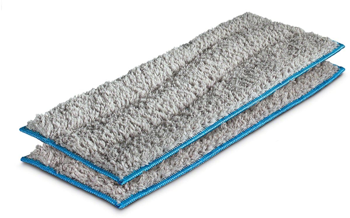 iRobot 2-pack Wasbare Pads Nat Dweilen Braava M6138 — afbeelding 1