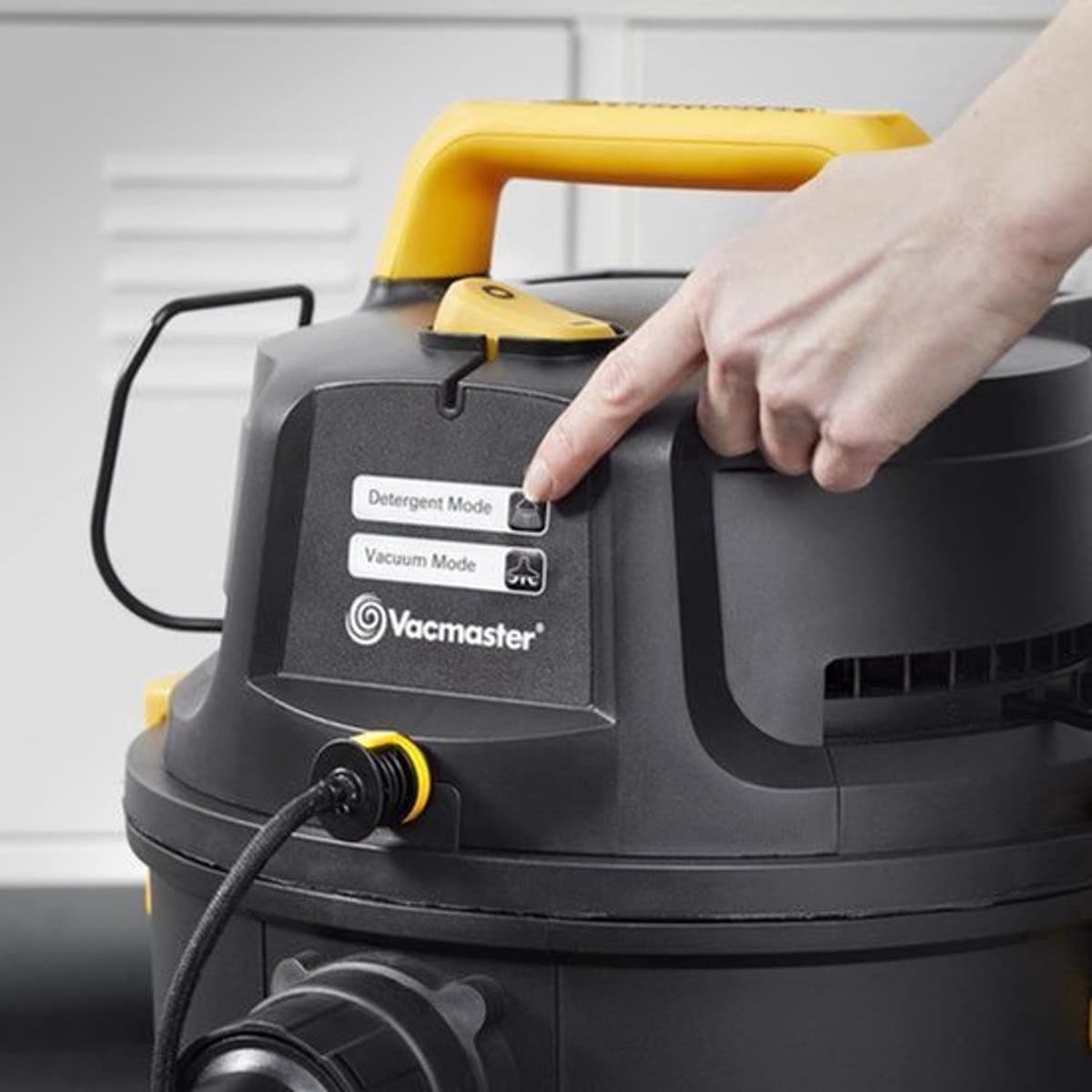 Vlekkenreiniger – Tapijtreiniger – Meubelreiniger – Stofzuiger – Vloerreiniger – Krachtige 1300W Motor – Dubbel Watertanksysteem — afbeelding 1