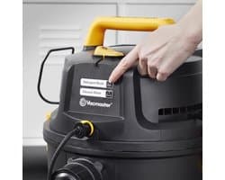 Vlekkenreiniger – Tapijtreiniger – Meubelreiniger – Stofzuiger – Vloerreiniger – Krachtige 1300W Motor – Dubbel Watertanksysteem