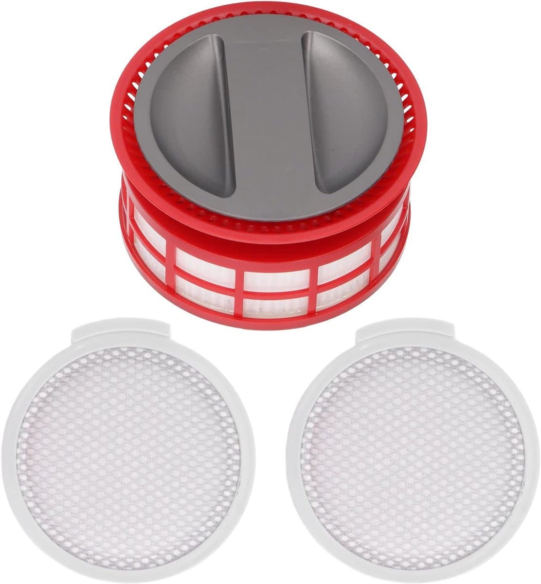 Vacuum cleaner filter - spare parts - accessoires voor Roborock H7 — afbeelding 1