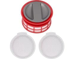 Vacuum cleaner filter - spare parts - accessoires voor Roborock H7