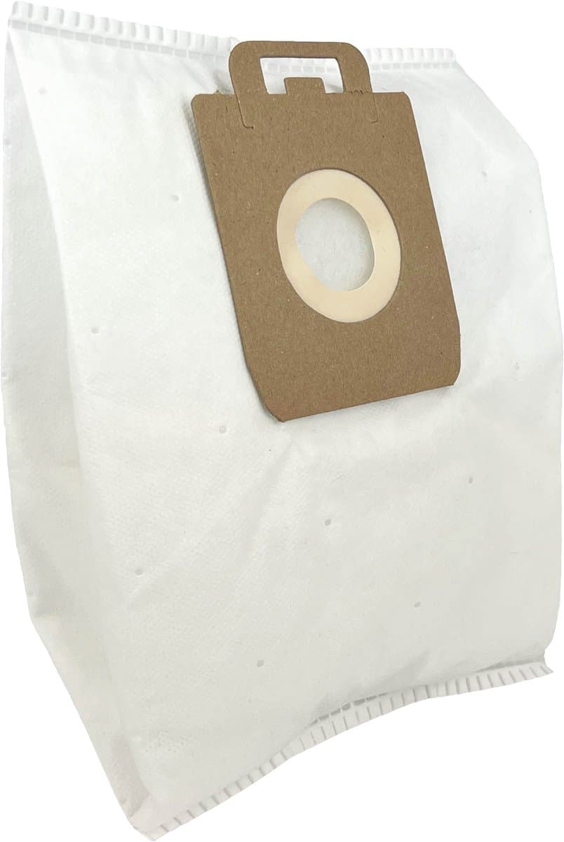 30 Stofzuigerzakken PARTS4® geschikt voor Nilfisk Select / Power -incl. 3 filters- | Made in Europe | Passend in o.a. Nilfisk Select, Select Parket, Select Petcare & Nilfisk Power P10, P20, P40 — afbeelding 1
