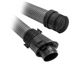SQOON® Stofzuigerslang Geschikt voor Miele Complete C2, Compact C1, S4000 & S5000 Series – Vervangt origineel 7330631