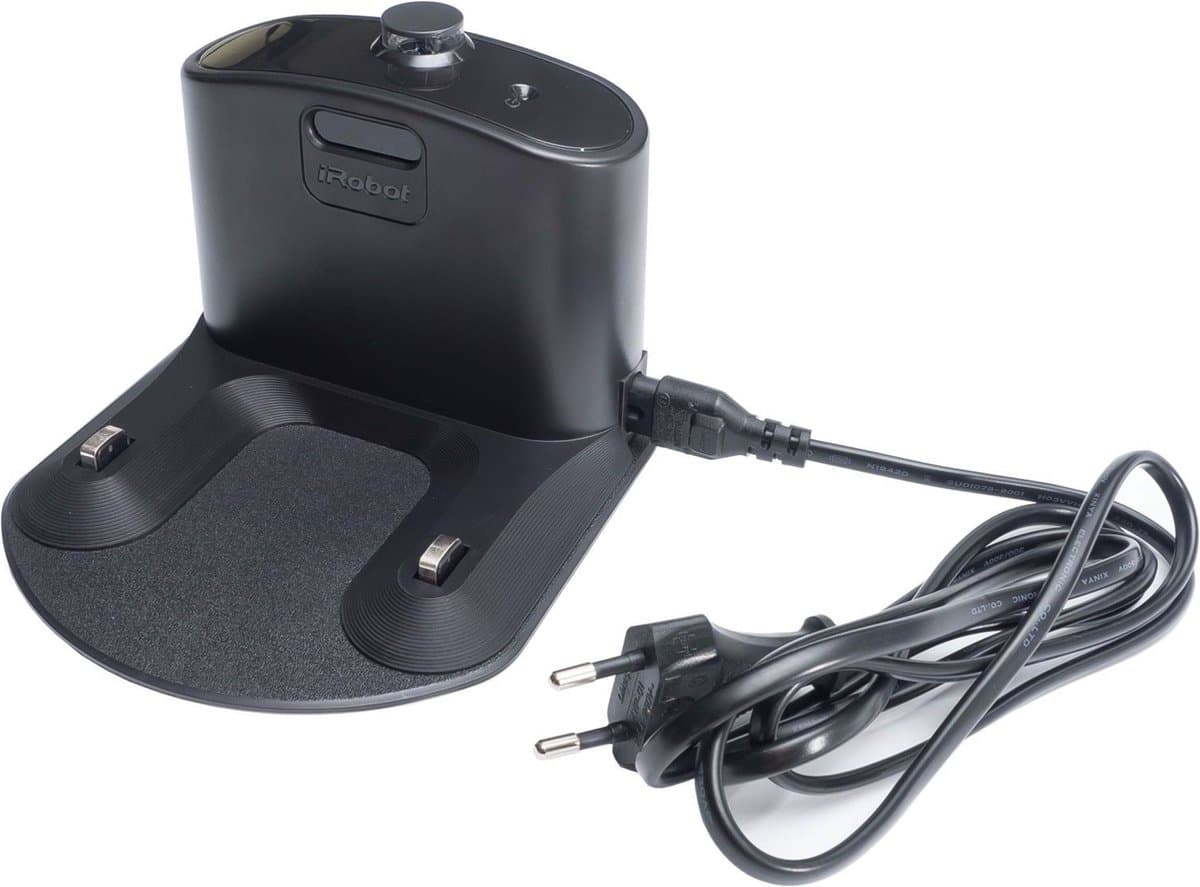 iRobot Origineel Laadstation (Home Base) voor Roomba 500, 600, 700, 800, 900, e5 en i7 Serie — afbeelding 1