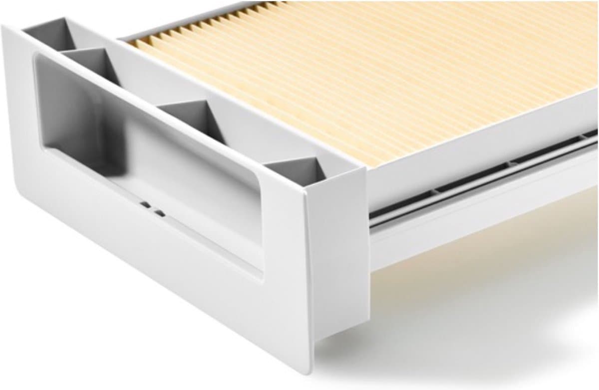 Festool set 2x hoofdfilter HF-CT MINI/MIDI-2 ( 2x 204200 ) voor CT MINI en CT MIDI vanaf modeljaar 2019 — afbeelding 1