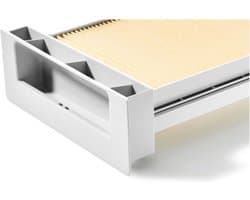 Festool set 2x hoofdfilter HF-CT MINI/MIDI-2 ( 2x 204200 ) voor CT MINI en CT MIDI vanaf modeljaar 2019