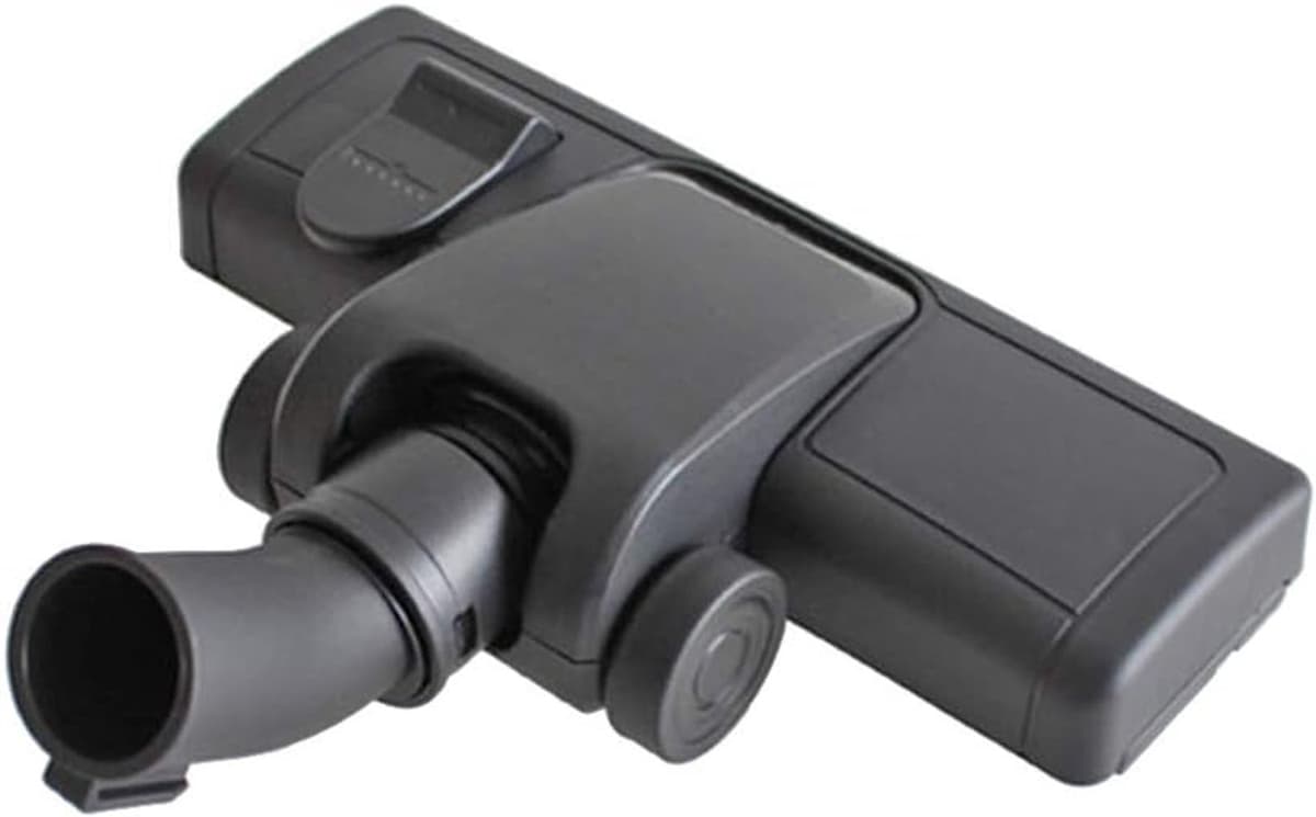 Universele 35mm Binnendiameter Stofzuiger Borstels Accessoire Duurzaam Borstelkop Tool Vervanging Voor Vloer Tapijt — afbeelding 1