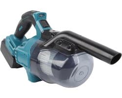 Draadloze Stofzuiger - Handstofzuiger Krachtig - Snel Huis Schoonmaken - 125AW Zuigkracht - 700 Ml Container - Zwart