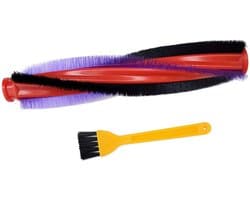 Young Wolf Rollerborstel 185mm Vervanging voor Dyson V6 DC59 DC62 SV03 SV07