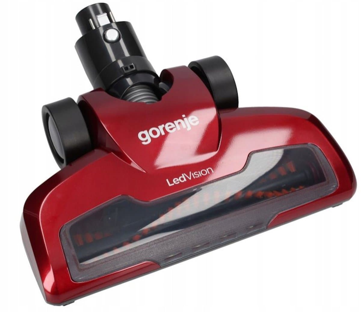 Turboborstel voor Gorenje SVC216FR stofzuiger - Origineel — afbeelding 1