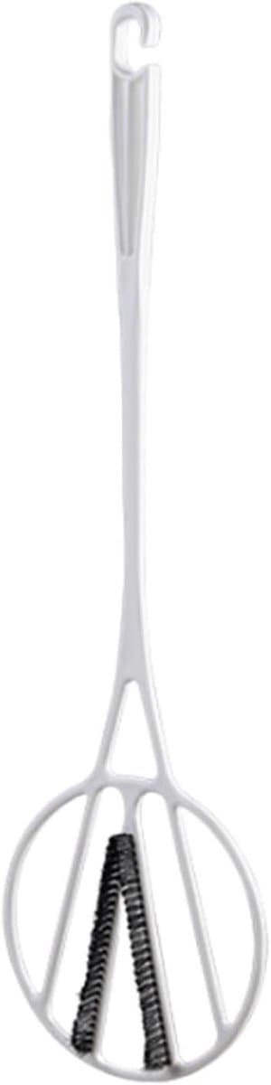 Tapijtmixer - Stofverwijderaar - Meubels Reinigen - Lange Handgreep - 555 cm - Wit — afbeelding 1