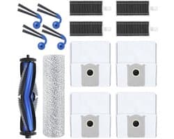 Ecovacs Deebot X9 Pro Omni en T80s Omni Onderhoudsset (Plus.Parts® alternatief voor DKT100221)