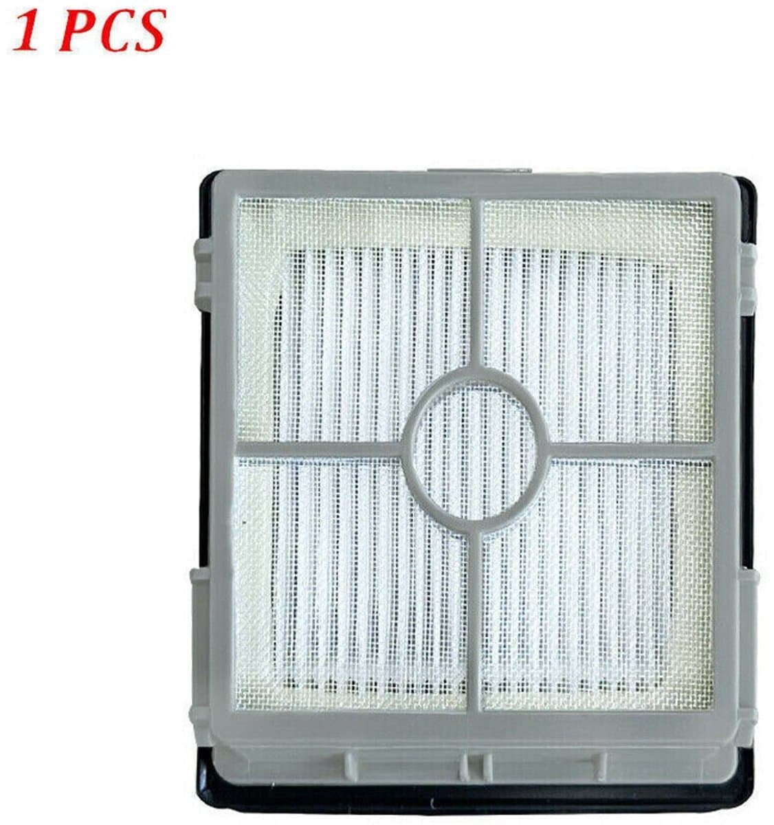 Geschikt voor Reservefilter Geschikt voor de hoofdborstel van Bissell Crosswave X7 3011 3055 3276A 3277 stofzuigers — afbeelding 1