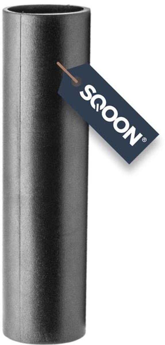 SQOON® Adapter Geschikt voor Numatic – 32 mm 32 mm – Vervangt 601141 (NVA41B) — afbeelding 1