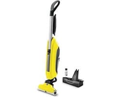 Elektrische Dweil - Elektrische Vloerreiniger - Elektrische Mop