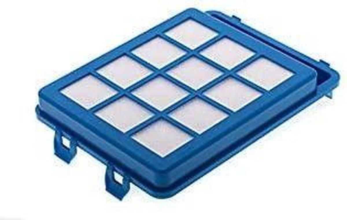 Philips Filter Hepa filtercassette FC9920, FC9921, FC9922 432200901131 — afbeelding 1