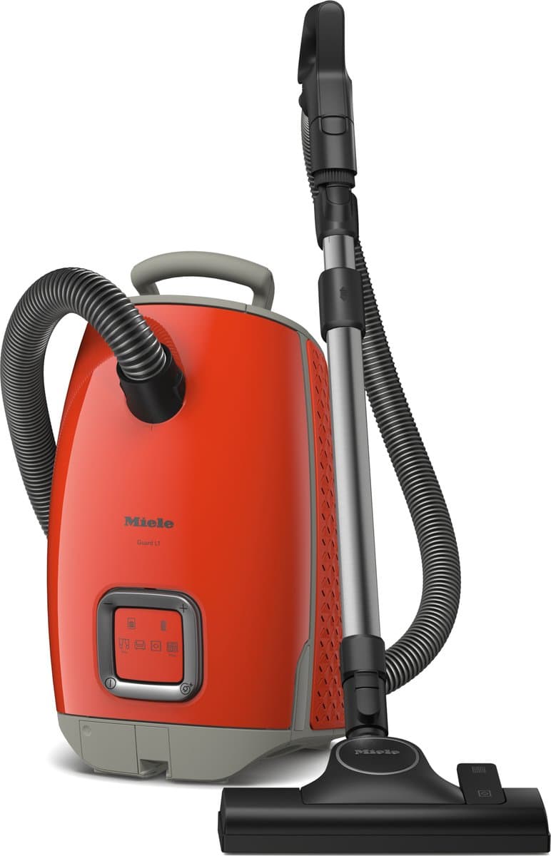 Miele Guard L1 - Terrarood - Stofzuiger met zak - 890W — afbeelding 1