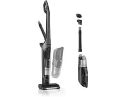 Bosch Serie 4 BHH4GN28 handstofzuiger Grijs
