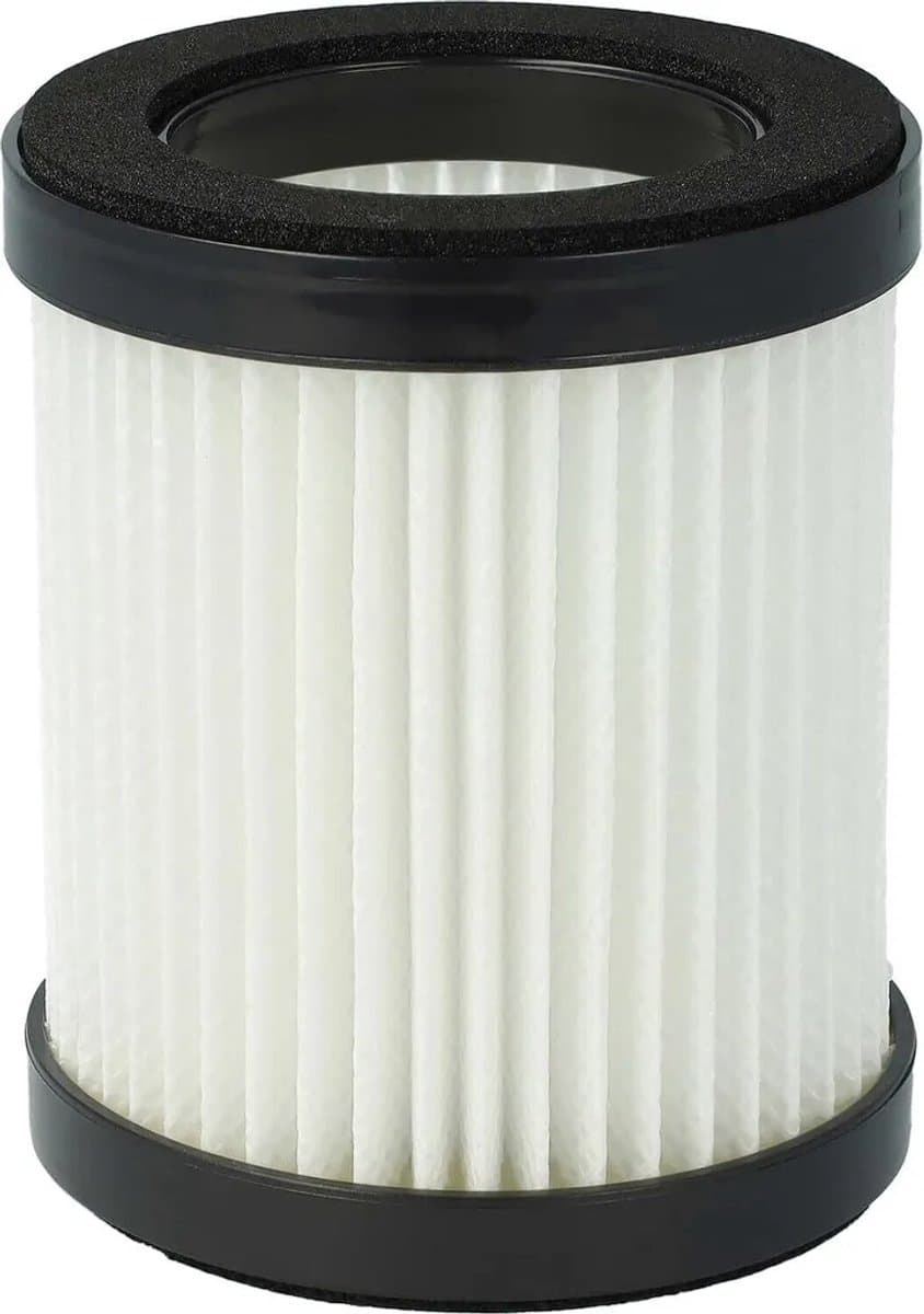 Geschikt voor Stofzuigerfilter voor de Moosoo XL-618A stofzuiger — afbeelding 1