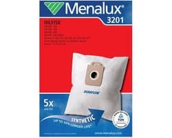 Menalux 3201 Stofzak