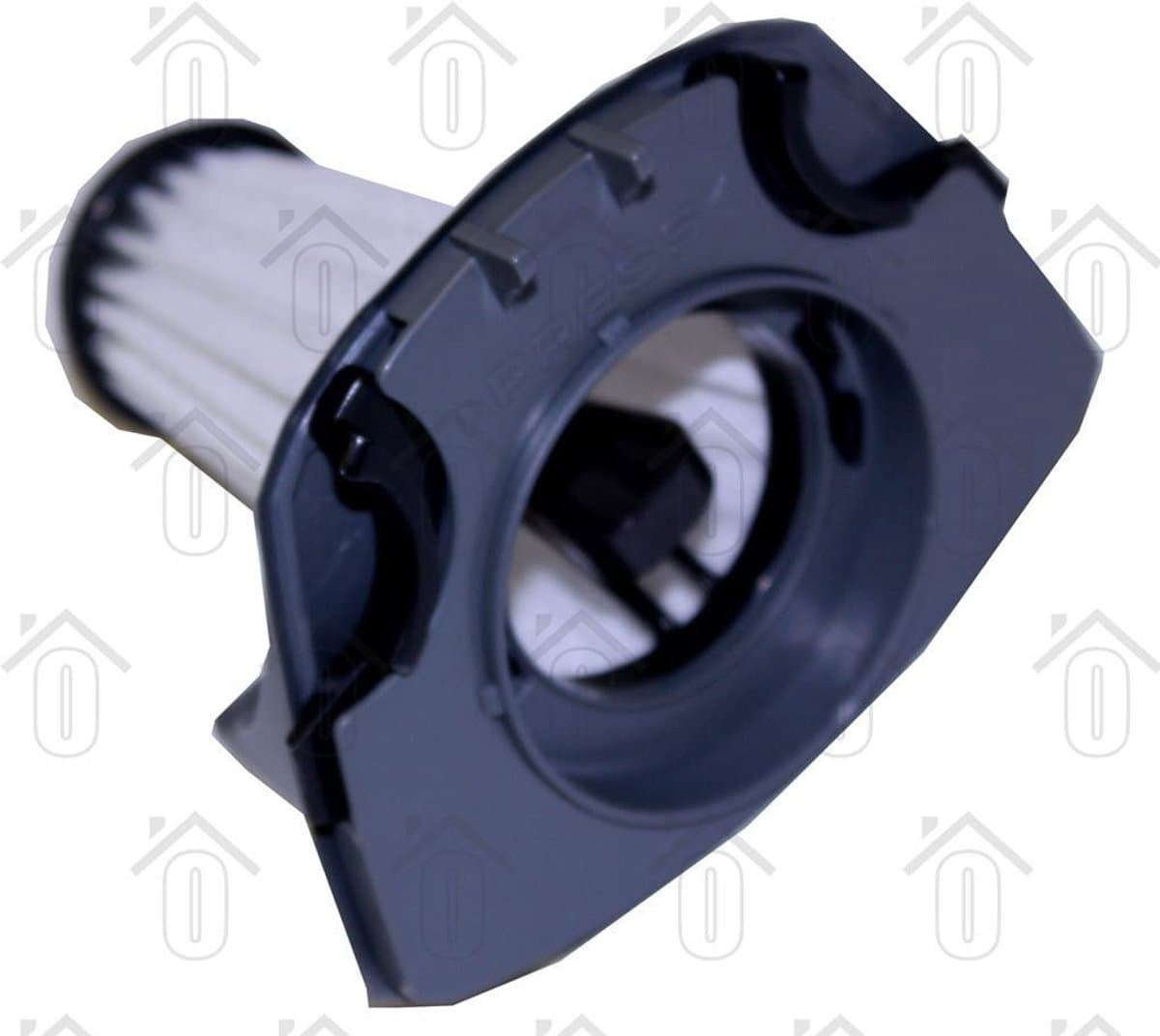 AEG Filter Filterset met frame AG3106, CX735, ZB3101 140039004043 — afbeelding 1
